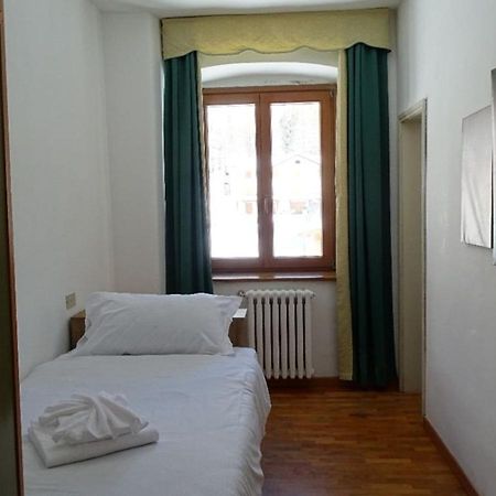 Hotel Al Sasso Di Stria Andraz Extérieur photo