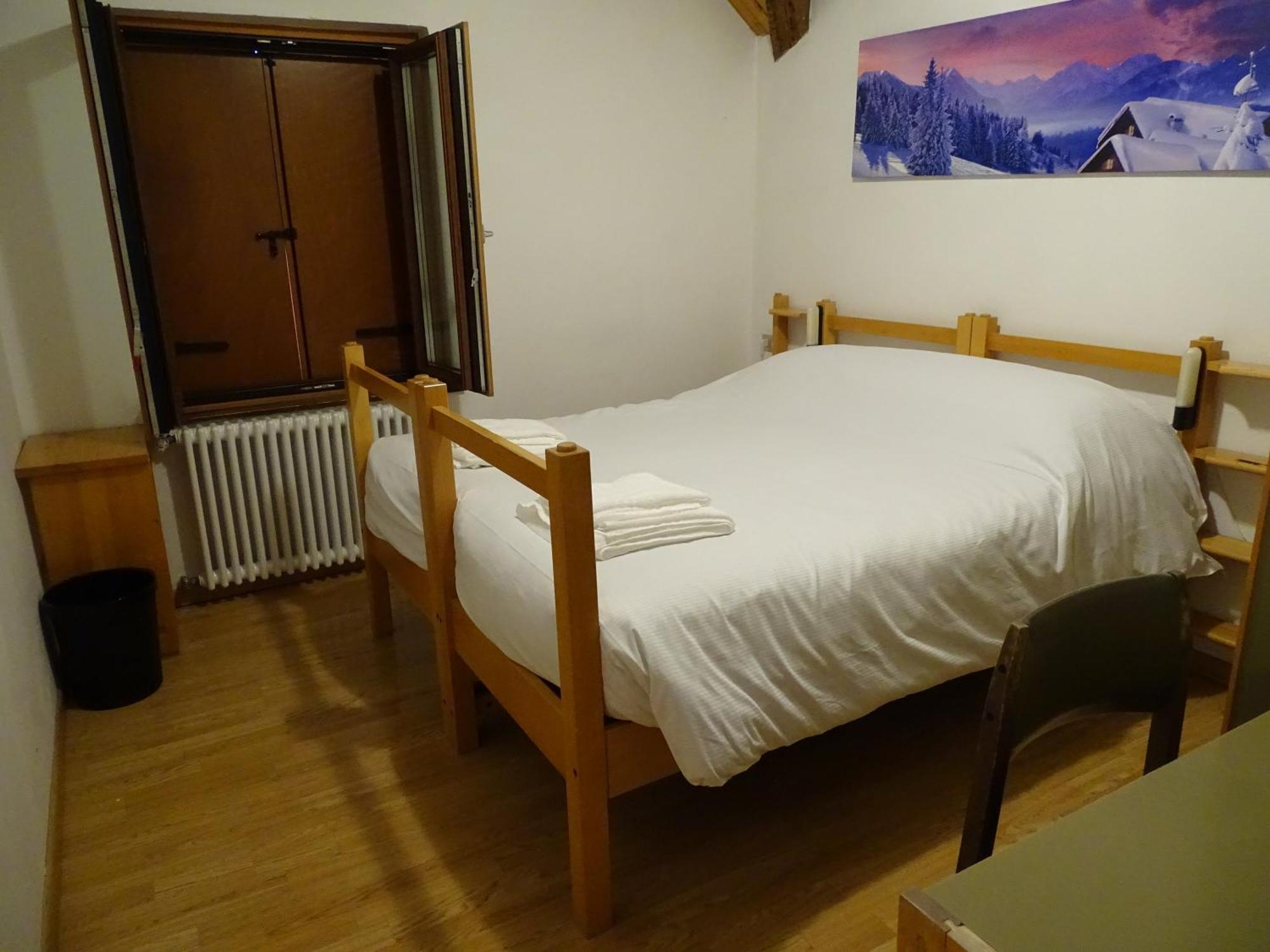 Hotel Al Sasso Di Stria Andraz Extérieur photo