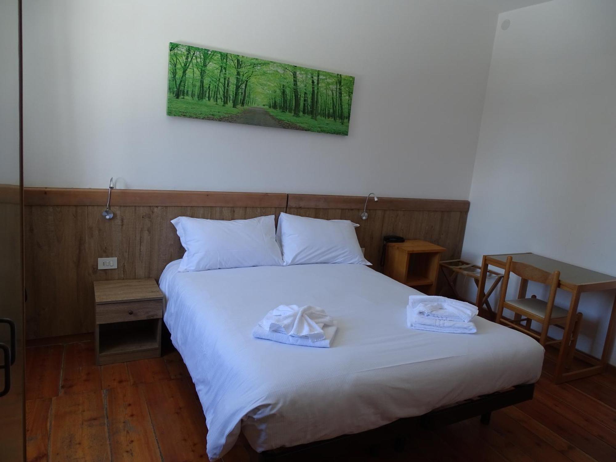 Hotel Al Sasso Di Stria Andraz Extérieur photo